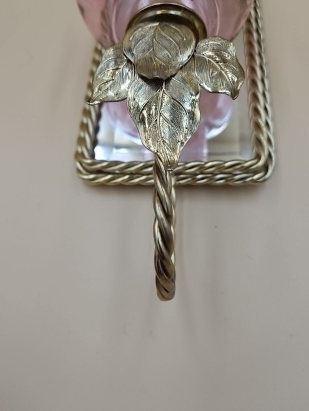 Wall Sconce - Picture 2 of 5